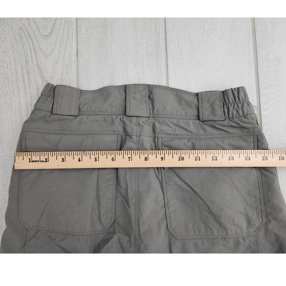 Body Glove Boys Size 14 Insulated Waterproof Snow Pants Ski Snowboarding Winter - Picture 8 of 9